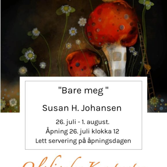 1000060789 Susan Johansen | BARE MEG